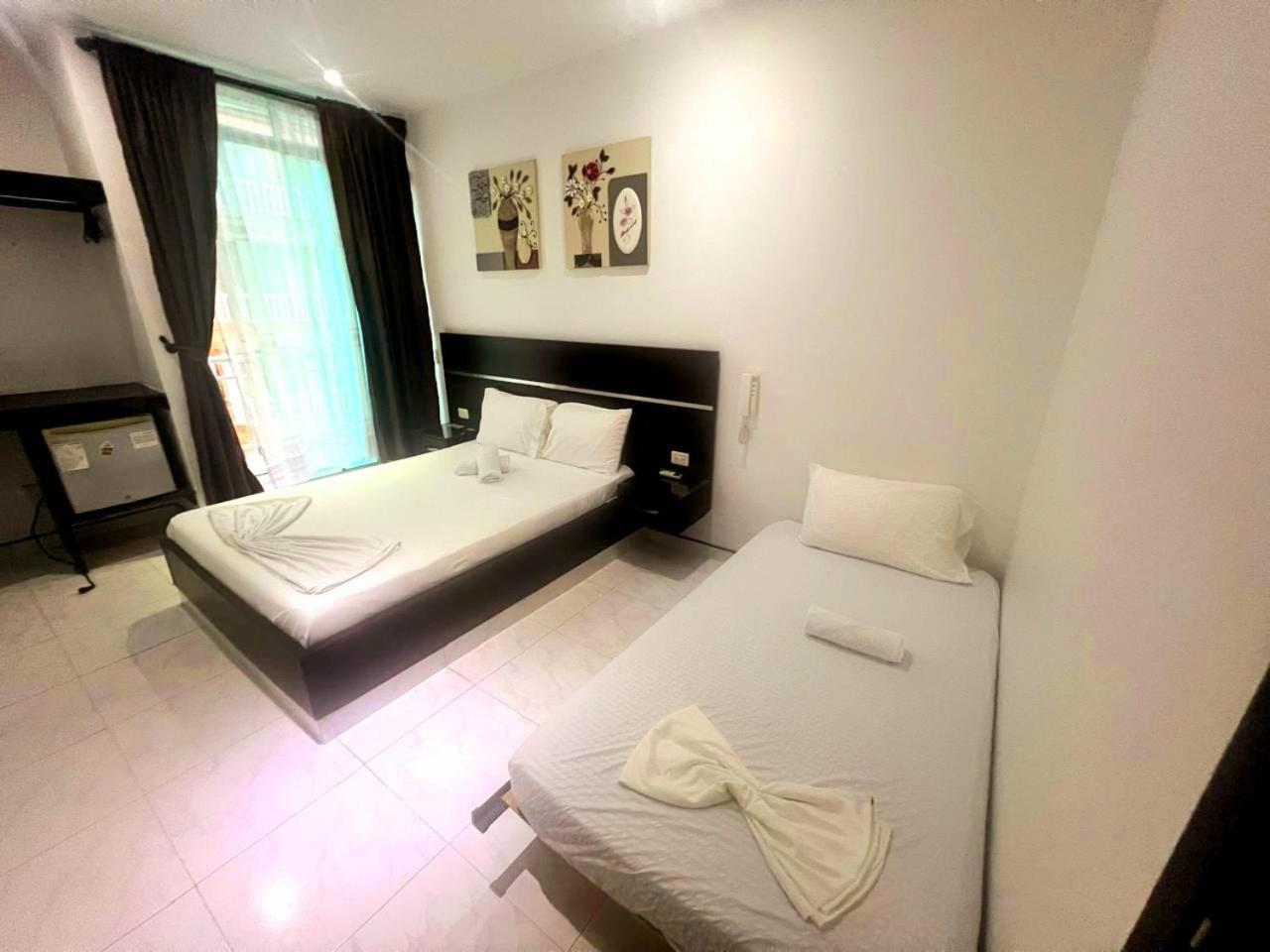 Hotel Suite Royal Melgar Exterior foto